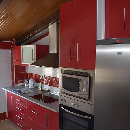 Apartamentos La Vega De Granada Ambroz Exteriér fotografie