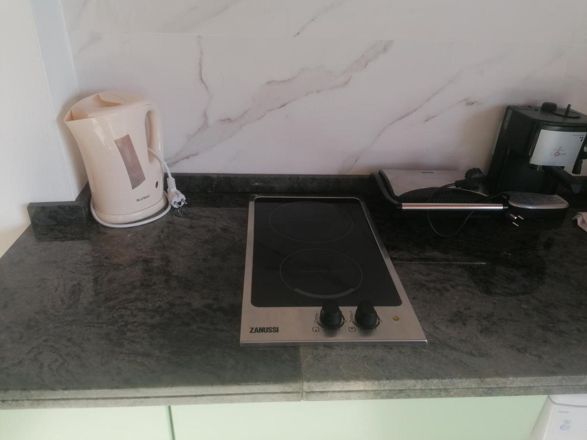 Apartamentos La Vega De Granada Ambroz Exteriér fotografie
