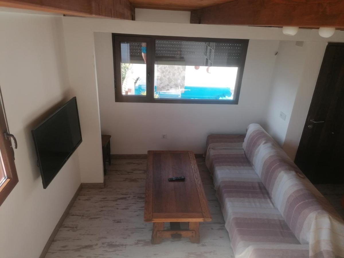Apartamentos La Vega De Granada Ambroz Exteriér fotografie