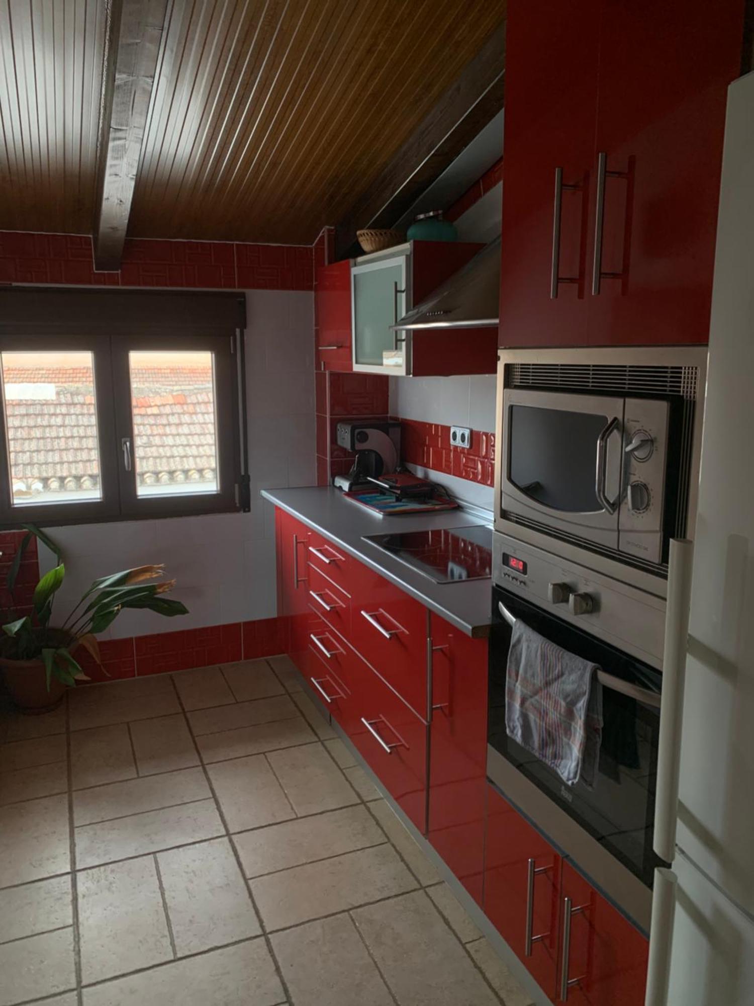 Apartamentos La Vega De Granada Ambroz Exteriér fotografie