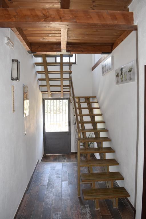 Apartamentos La Vega De Granada Ambroz Exteriér fotografie